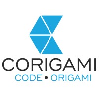 Corigami Technologies Pvt Ltd Logo