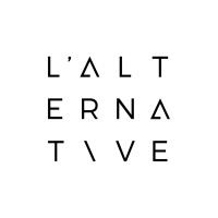 LALTERNATIVE PARIS Logo