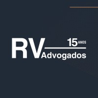 RV Advogados | Direito Empresarial Logo