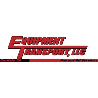 Equipment Transport LLC Logo