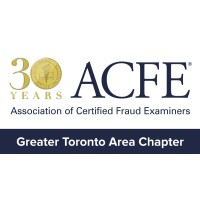 ACFE-GTA Chapter Logo