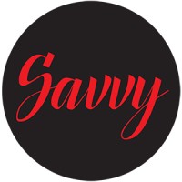 Savvy Video Production Logo