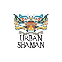 Urban Shaman Logo