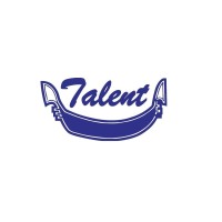 Talent Commercial Co., Ltd. Logo