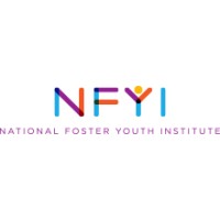 National Foster Youth Institute Logo