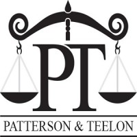 Patterson and Teelon Law, P.A. Logo