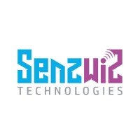 Senzwiz Technologies Logo