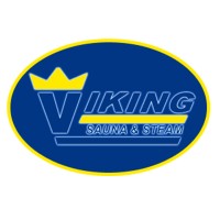 Viking Sauna and Steam Logo