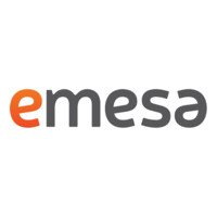 Emesa Nederland BV | Emesa Holdings BV Logo