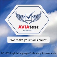 AVIAtest Logo