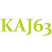 KAJ63 AB Logo