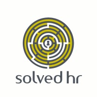 Solved HR Logo