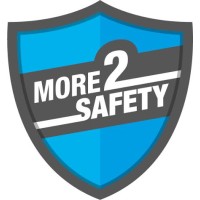 More2Safety Logo