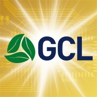 GCL Geri Kazanım ve Rafineri A.Ş (GCL Recycling & Refining) Logo