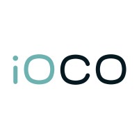 iOCO Infrastructure Services Logo