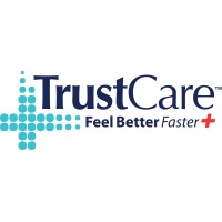 TrustCare Health Logo