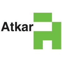 Atkar North America Logo