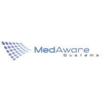 MedAware Systems, Inc. Delivering the Science of Medicine Logo