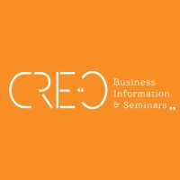 CREOBIS - CREO Business Information & Seminars Logo