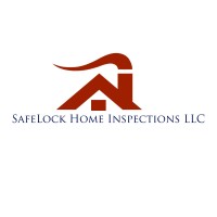 SafeLock Home Inspections LLC Logo