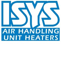 ISYS sp. z o.o. Logo