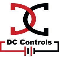 DC Controls Logo