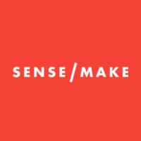 Sense/Make Logo