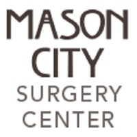 Mason City Surgery Center Logo