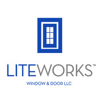 Liteworks Window & Door Logo