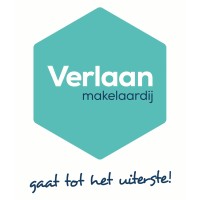 Verlaan Makelaardij, Hypotheken en Verzekeringen Logo
