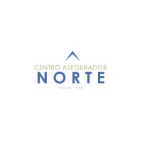 Centro Asegurador Norte Logo