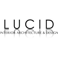 Lucid Interior Design Inc. Logo