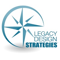 Legacy Design Strategies Logo
