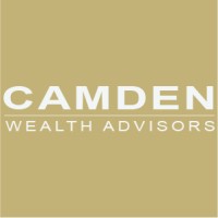 Camden Wealth Advisors Logo
