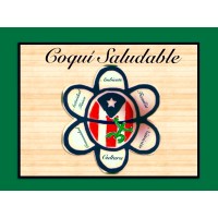 Coqui Saludable.org Logo