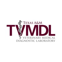 Texas A&M Veterinary Medical Diagnostic Lab (TVMDL) Logo