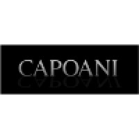 Capoani Logo