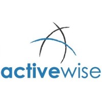 Active Wise Health Care Logo