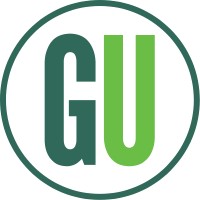 Germantown United Community Development Corporation Logo