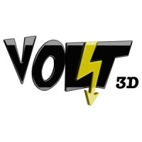 Volt 3D Logo