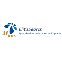 ELITIS SEARCH Logo