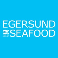 Egersund Seafood Logo