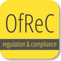 OfReC Logo