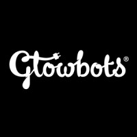 Glowbots® Logo