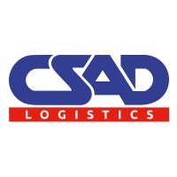 CSAD Logistics Logo