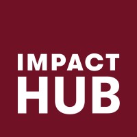 Impact Hub Berlin Logo