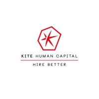 Kite Human Capital Logo