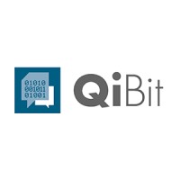 QiBit Portugal Logo