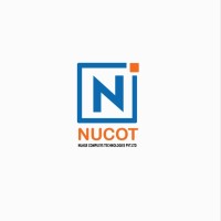 NUCOT - Nuage Compusys Technologies Pvt Ltd Logo