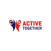 Active Together Logo